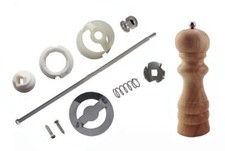 Bausatz Pfeffermühle 20cm mit