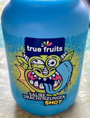 True fruits shot 99ml - fruits,