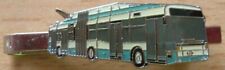 Krawattenklammer O-Bus Breda F 321 / F321 Niederlande Art. 8244 Bus Linienbus