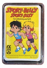 Sport-Billy Sport-Susy FX