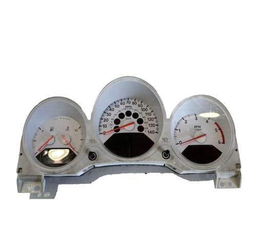 Für dodge caliber 2006 - für, 2006-2011