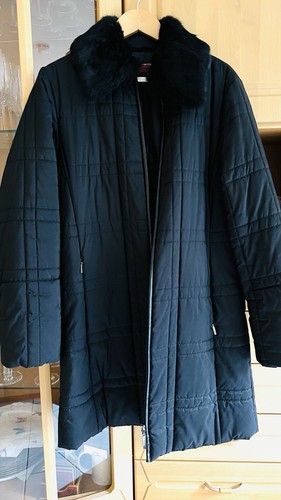 Steppmantel marke taifun - steppmantel,