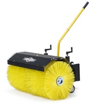 TEXAS Kehrbürste 80cm für