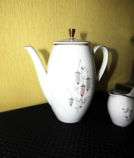 Antik SELTMANN WEIDENPORZELLAN