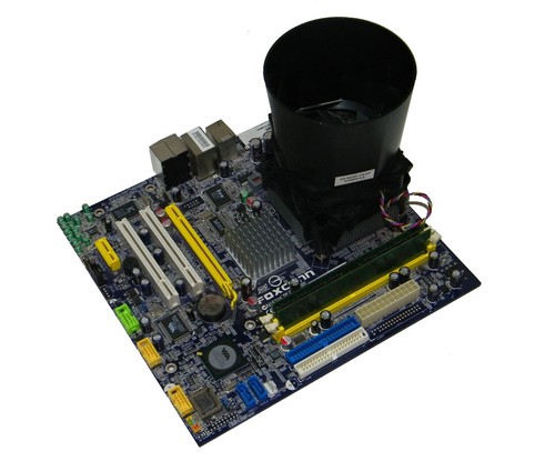 Foxconn pt8907mb 8ers2h - foxconn,