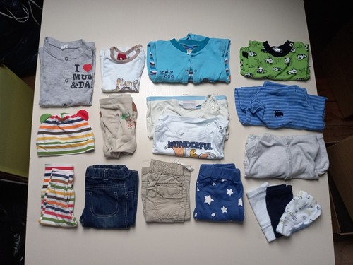 Baby bekleidung paket junge - bekleidung,