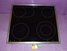Bauknecht chr6642in pfevp - chr6642in,