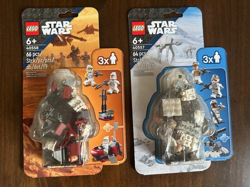 Lego star wars - lego, wars: