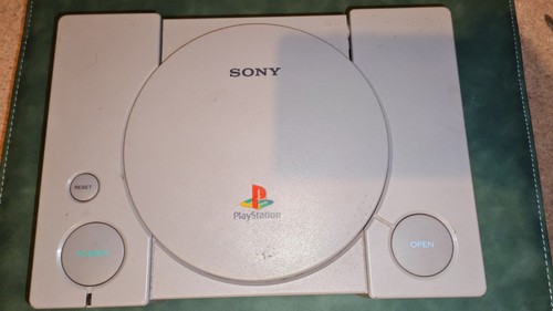Sony playstation pal - sony,