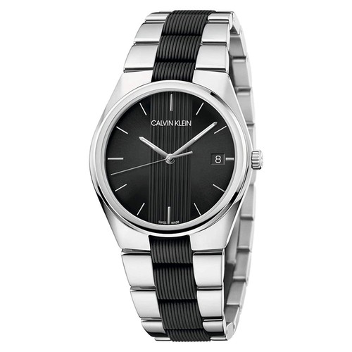 Herrenuhr calvin klein - ck,