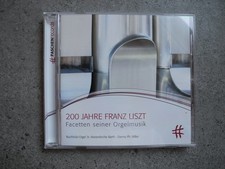 Franz Liszt - Facetten seiner