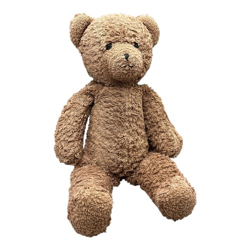 Käthe kruse teddybär frottee - käthe,