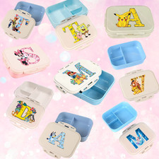 Personalisierbare Brotdose