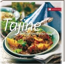 Tajine würzige eintöpfe aus - tajine:,