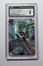 2017 Dragon Ball Union Force