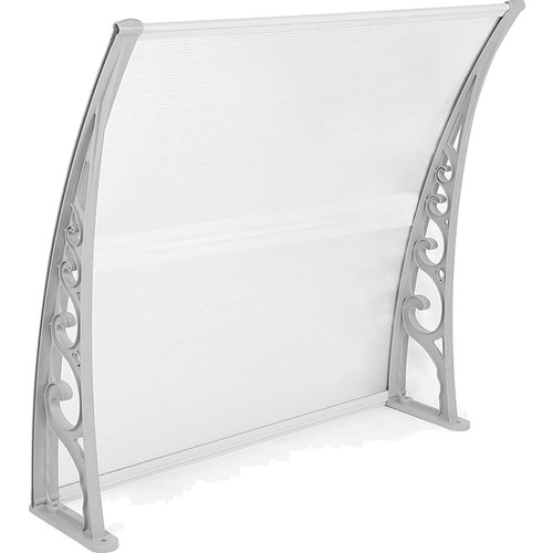 Canopy front door - canopy,