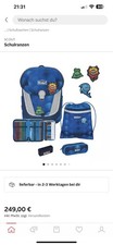 Schulranzen SCOUT Neu