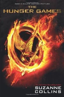 The hunger games - the,