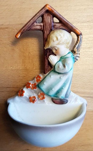 Antiker hummel goebel - antiker,