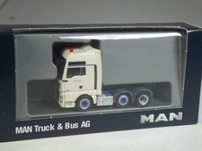 (XW-2) Herpa 920742 MAN TGX