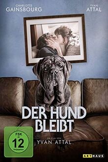 Der hund bleibt von - hund,