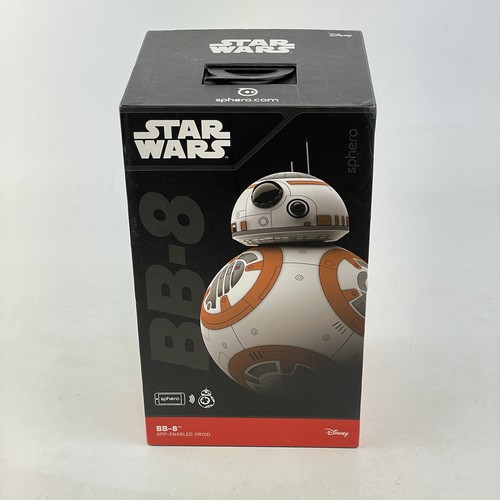 Star wars sphero app - wars,