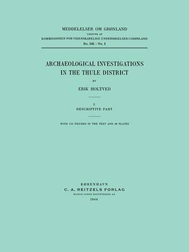 Erik holtved archaeological - holtved,