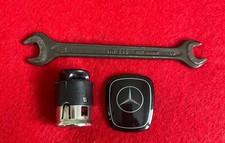 Mercedes Benz - 3 x Original