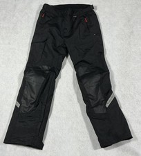 REV'IT! Pants Mens Large Black