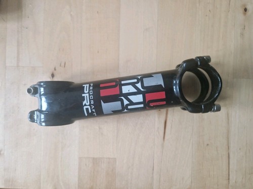 Procraft vorbau 8mm 130mm - vorbau, 31.8mm