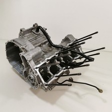 Yamaha YZF 600 R Thundercat 4TV EZ:96 Motorgehäuse Getriebe Motorrumpf C3566