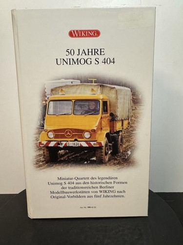 Wiking set - wiking, 40