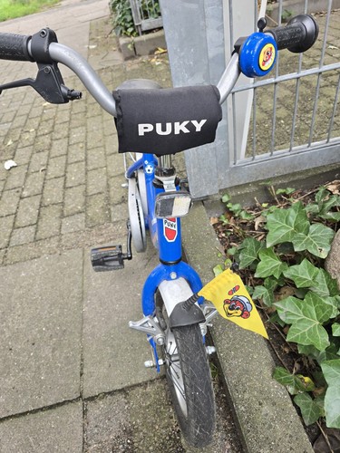 Kinderfahrrad puky - kinderfahrrad,