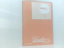 Musik hören machen verstehen