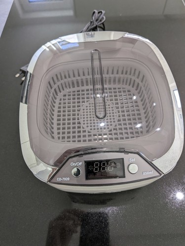 Ultraschallgerät zur