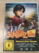 Der Schlunz - Die Serie -