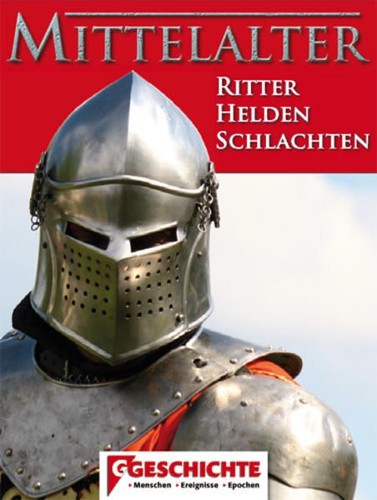 Mittelalter ritter helden - ritter,,