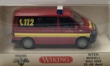 Feuerwehr BF Dortmund MTW-1 /