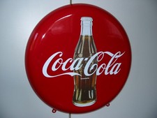 Coca Cola - Emailschild