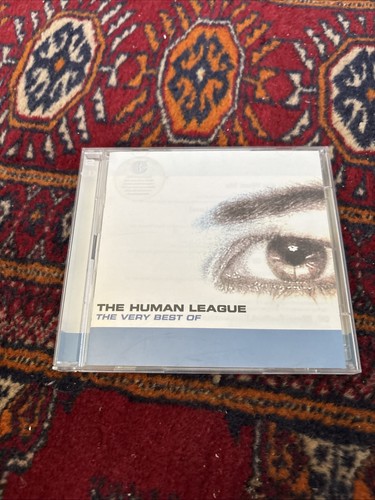 The human league - league,