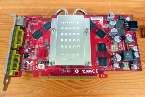 Msi 7900 - (nvidia,