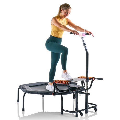 Hammer fitness trampolin - hammer, fitness-trampolin