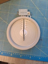 AEG Halogenplatte