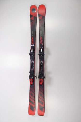 Fischer the curv xtr - the,