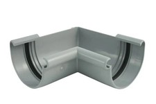 Marley Rinnenwinkel NW 100 mm