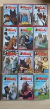 Wendy Hörspiel Kassetten Europa Verlag 12 Folgen 