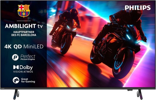Philips 75mled910 qled - 75mled910/12,