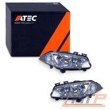 2x SCHEINWERFER H7/H1 VORNE