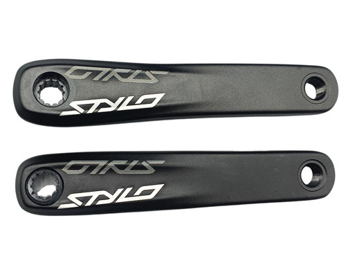 Truvativ stylo kurbel - truvativ,