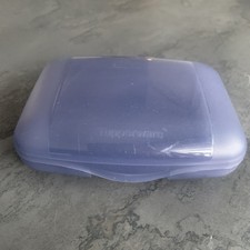 Tupperware Brotdose